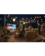 Epson EF-12 Mini Laser Smart Projector