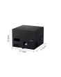Epson EF-12 Mini Laser Smart Projector