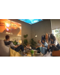 Epson EF-12 Mini Laser Smart Projector