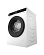 Hoover Ultra HGD 49B10C-80 9kg 1400 Spin Washer White