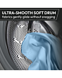 Hoover Ultra HGD 49B10C-80 9kg 1400 Spin Washer White
