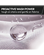 Hoover Ultra HGD 49B10C-80 9kg 1400 Spin Washer White