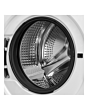 Hoover Ultra HGD 49B10C-80 9kg 1400 Spin Washer White