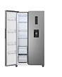 LG GSFC31PYPE American Style No Frost Fridge Freezer