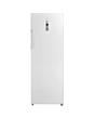 Midea MDRU333FZE01 Upright Frost Free Freezer White