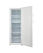 Midea MDRU333FZE01 Upright Frost Free Freezer White