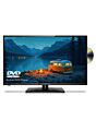 Mitchell + Brown JB32DVD1811TZ 32inch HD Ready Tizen Smart DVD TV Combo