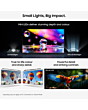 Samsung UE43M70HAKXXU 43inch 4K Mini LED Smart TV