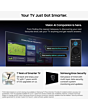 Samsung UE65M70HAKXXU 65inch 4K Mini LED Smart TV