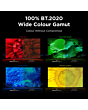 TCL 75RM7L-UK 75-inch 4K Ultra HD RGB Mini LED TV