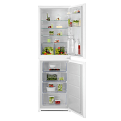 AEG NSC6L185ES 50/50 Low Frost Fridge Freezer 54.6cm