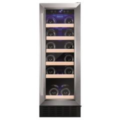 Amica AWC300SS 30Cm Wine Cooler St/Steel