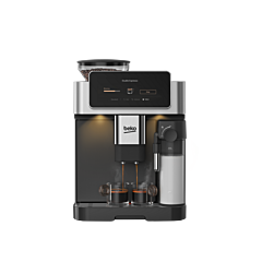Beko CED7524X Espresso Machine with Grinder Silver