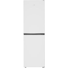 Beko CNG4692VW 59.7cm 50/50 Frost Free Fridge Freezer - White