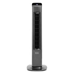Black and Decker BXFT50008GB 36" Smart Tower Fan 