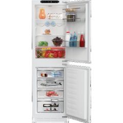 Blomberg KNE4564EVI 54cm Integrated 50/50 Frost Free Fridge Freezer