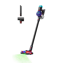 Dyson V10KONICAL V10 Konical Cleaner (419633-01) - Vinca/Black 