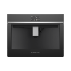 Fisher & Paykel EB60DSX1 Built-in Coffee Maker