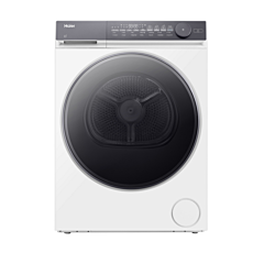 Haier HD100-C367U1-UK 10kg Heat Pump Dryer White