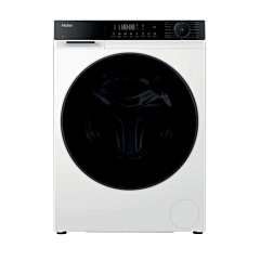 Haier HWD90BP14357TUUK 9kg/5kg 1400 Spin Washer Dryer