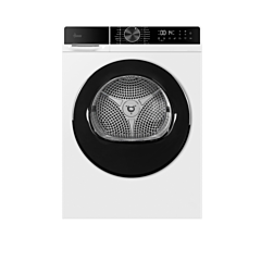 Hoover HGD10N2BC-80 10Kg Heat Pump Tumble Dryer White
