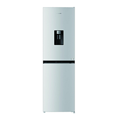 Hotpoint HPKF3241WW4UK 54.5cm 50/50 Fridge Freezer White