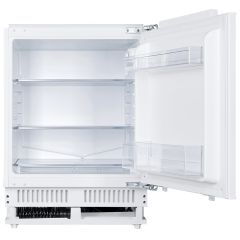 Iceking BU100 Built Under Larder Fridge 