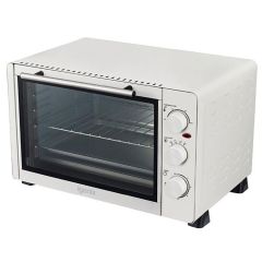 Igenix IG7131 30 Litre Mini Oven White