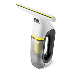 K?rcher WV2 Universal Care Window Vac White