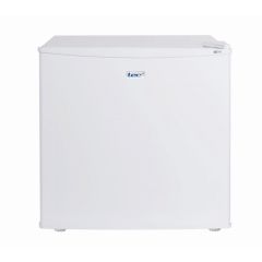 LEC R50052W Table Top Fridge White