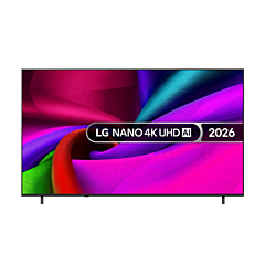 LG 85NU900B6LA.AEK 85 inch 4K UHD Nano AI TV