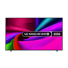 LG 98NU900B6LB 98 inch 4K QNED AI Smart TV