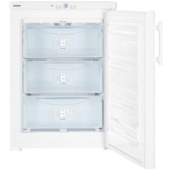 Liebherr GN1066 60Cm No Frost Under Counter Freezer White