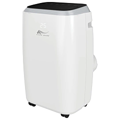 Lux Air KYR35GW/LUX Portable Air Conditioner - 12000 Btus 