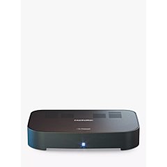 Manhattan S4R500GB 500Gb Freesat 4K TV Recorder 