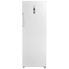 Midea MDRU333FZE01 Upright Frost Free Freezer White