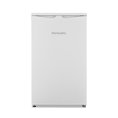 Montpellier MLA48W 48Cm Under Counter Larder Fridge White