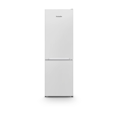 Montpellier MNF1860W Montpellier MNF1860W 59.5cm 60/40 Frost Free Fridge Freezer - White