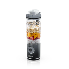 Ninja BC251UKGY Compact Portable Rechargeable Blender - Grey