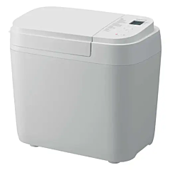 Panasonic SDB2510WXC Bread Maker White