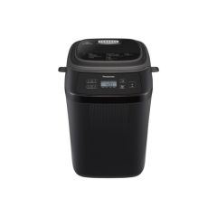 Panasonic SDPN100KXC Mini Automatic Breadmaker Black