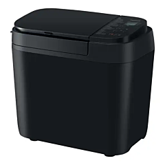 Panasonic SDR2530KXC Breadmaker Black (Pa2531)