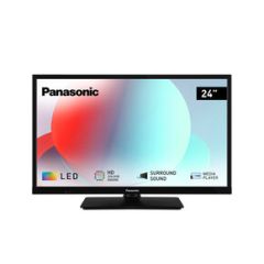 Panasonic TS24N30AEY 24" Freeview HD Led TV 