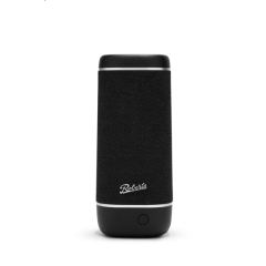 Roberts Radio REUNIONKBK Bluetooth Speaker Black