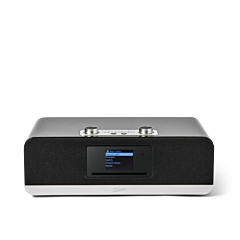 Roberts Radio STREAM67L Internet/DAB/FM radio  - Wood