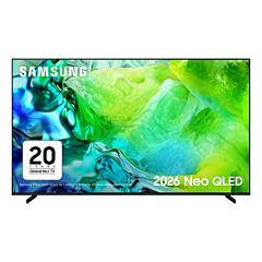 Samsung QE55QN80HAUXXU 55" 4K Neo QLED Smart TV