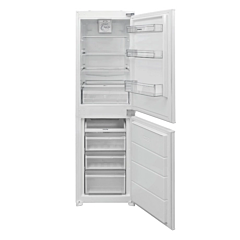 Sensis RFCMBI015450EW 54cm 50/50 Built InFrost Free Fridge Freezer - White 