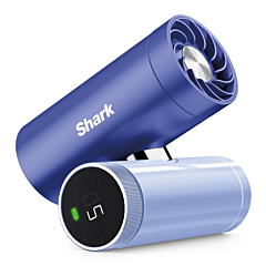 Shark FA022UKLV ChillPill Fan Mist InstaChill System