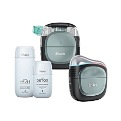 Shark FH320UKBK FacialPro Glow Boosting Facial System