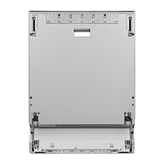 Smeg DIL322BL Integrated Dishwasher 13 Place Settings